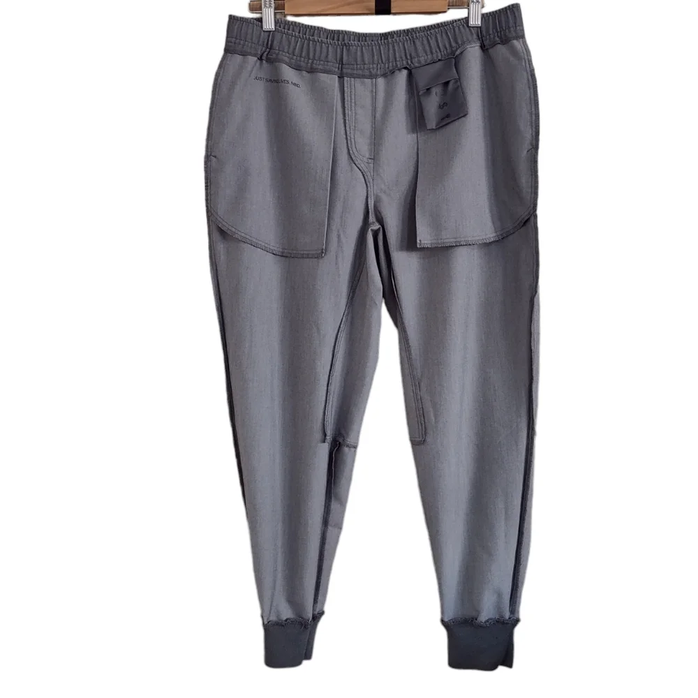 Figs Men's Tansen Jogger Scrub Pants